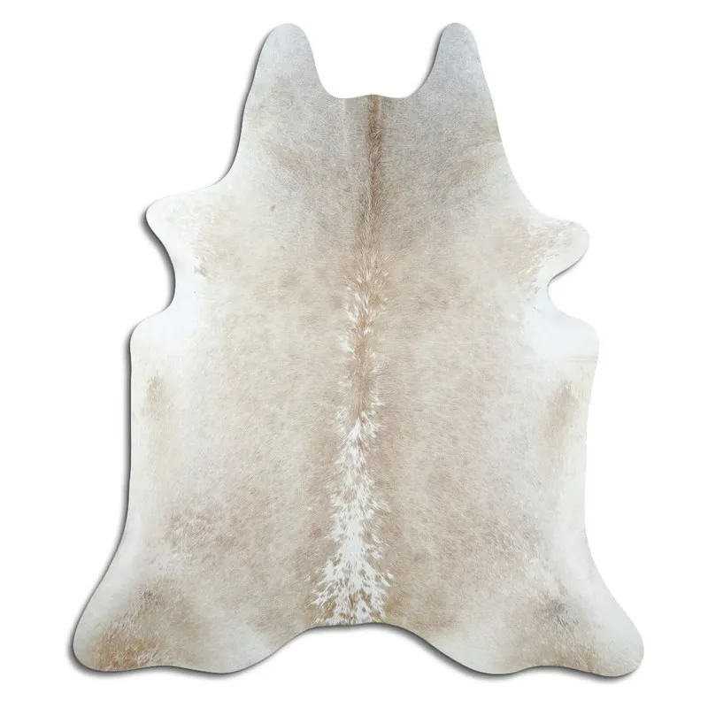 Couro de vaca - Bege 1567
