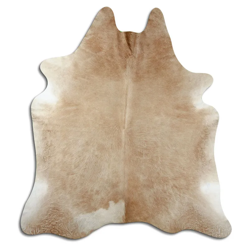 Couro de vaca - Bege 1569