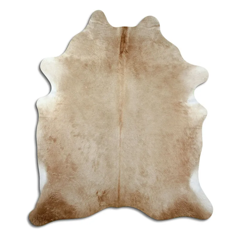 Couro de vaca - Bege 1570