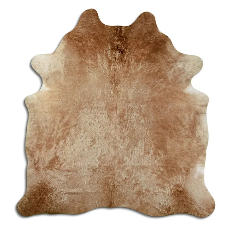 Couro de vaca - Bege 1574