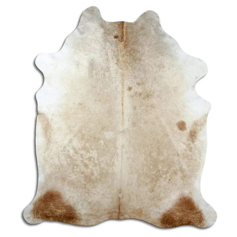 Couro de vaca - Bege 1575