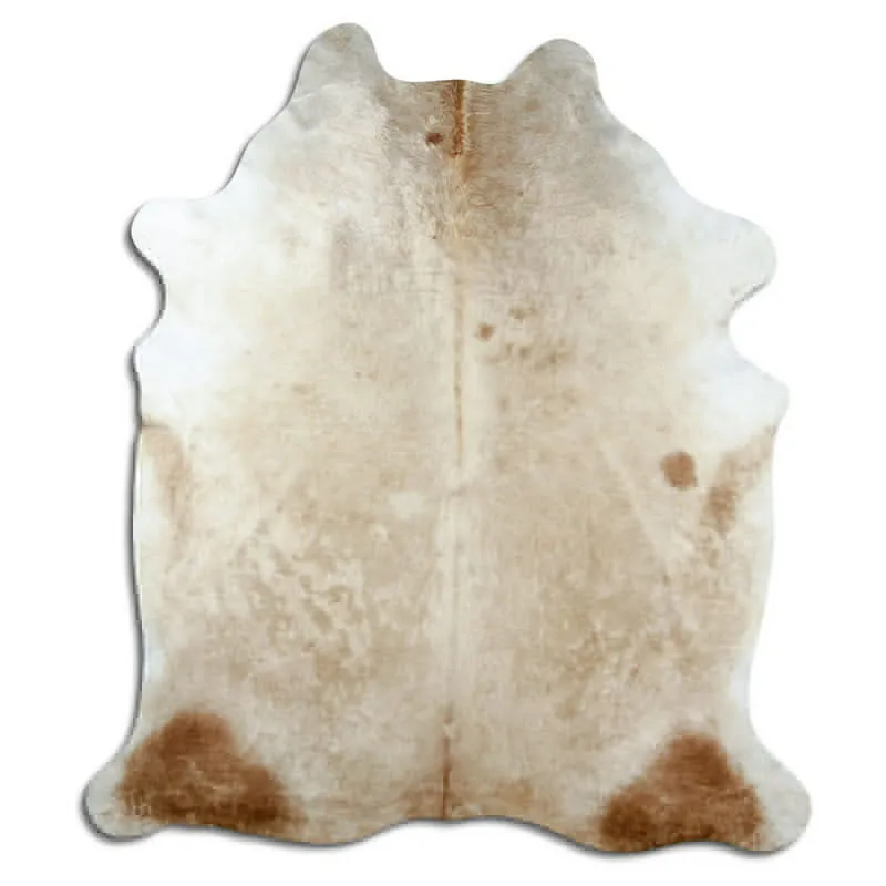 Couro de vaca - Bege 1575