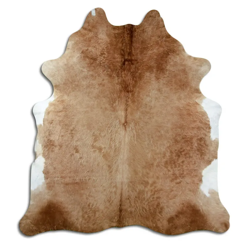 Couro de vaca - Bege 1577