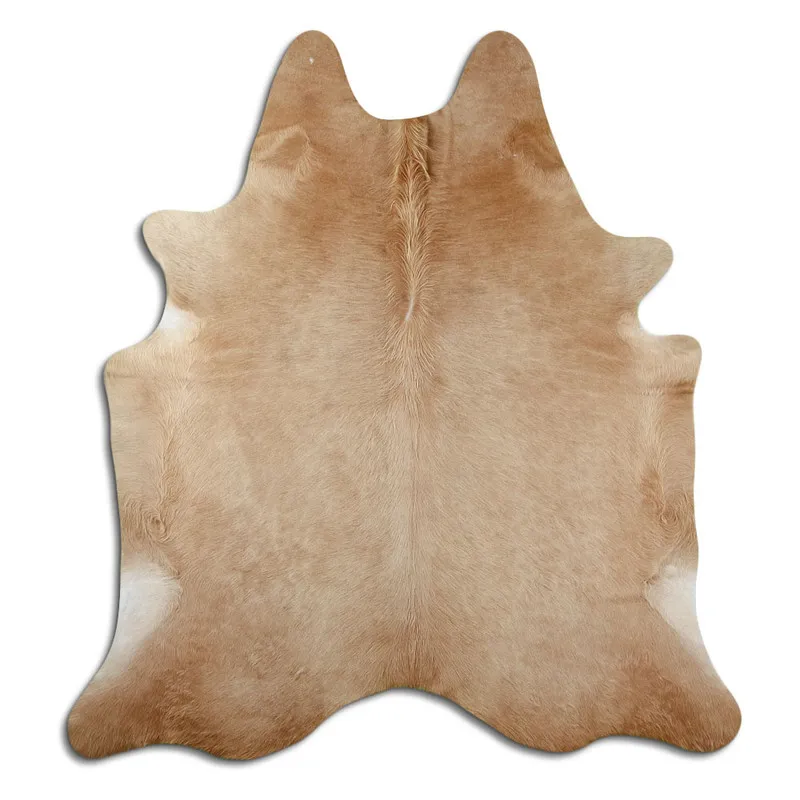 Couro de vaca - Bege 1580