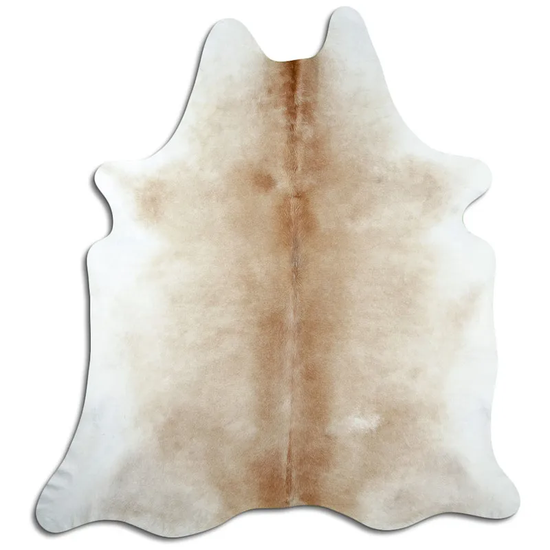 Couro de vaca - Bege 1581