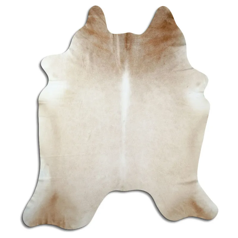 Couro de vaca - Bege 1583