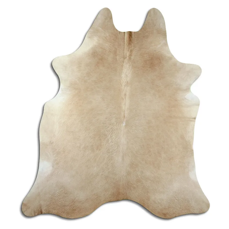Couro de vaca - Bege 1585