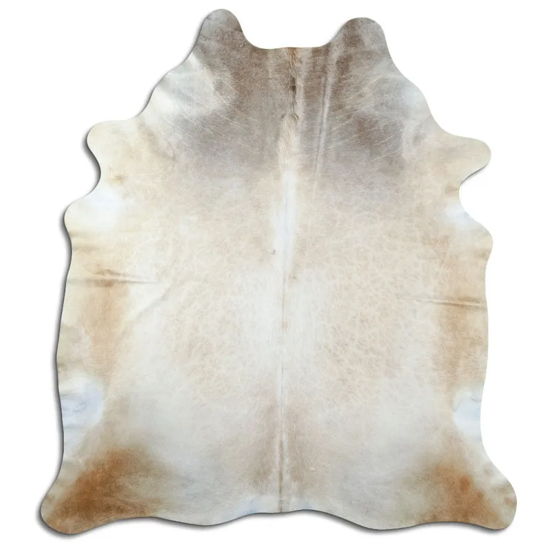 Couro de vaca - Bege 1592