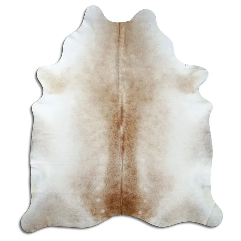 Couro de vaca - Bege 1593