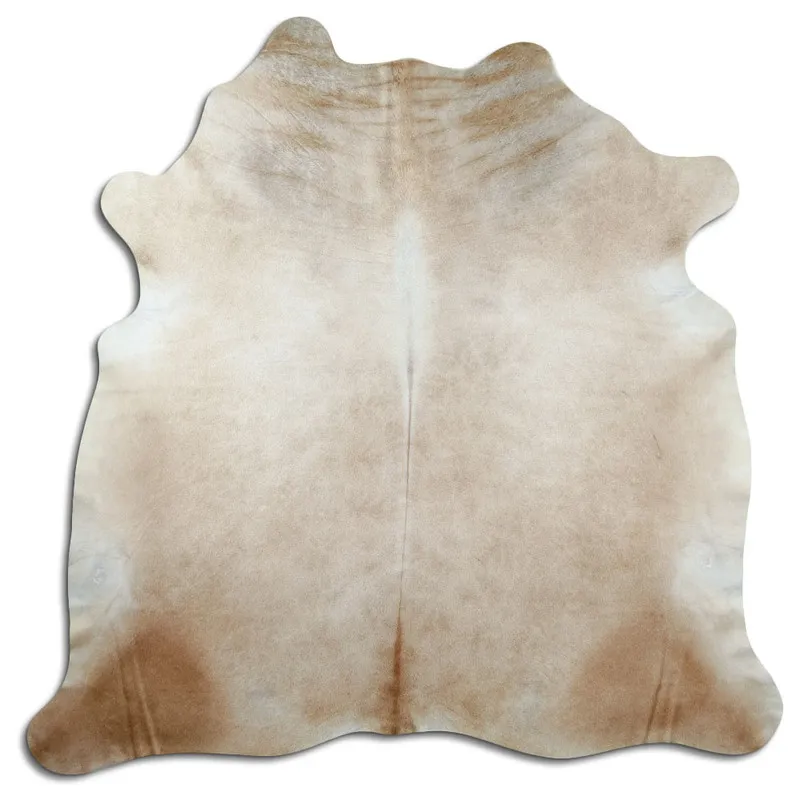 Couro de vaca - Bege 1597