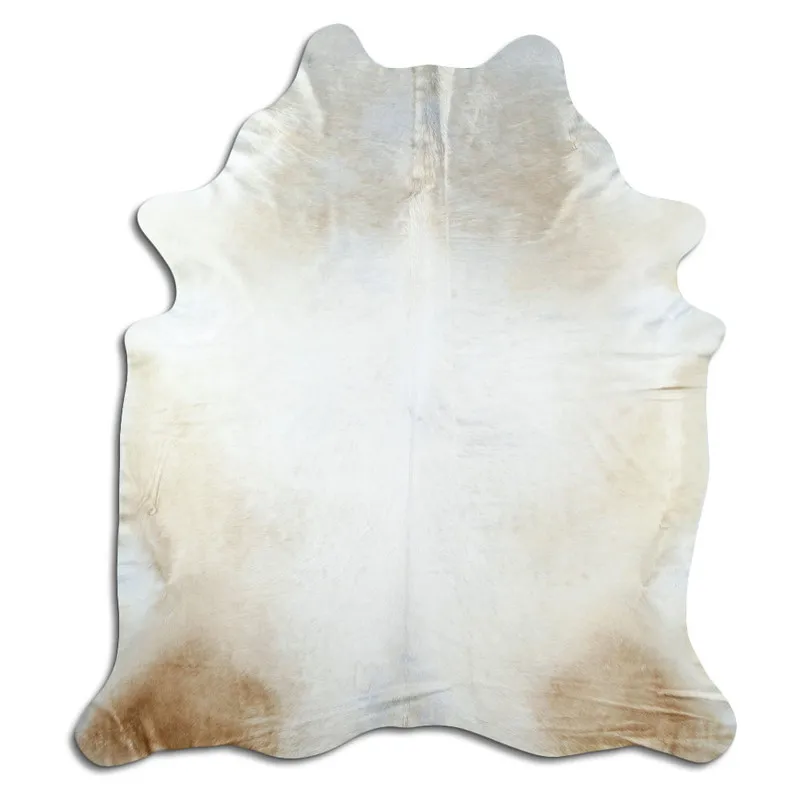 Couro de vaca - Bege 1601
