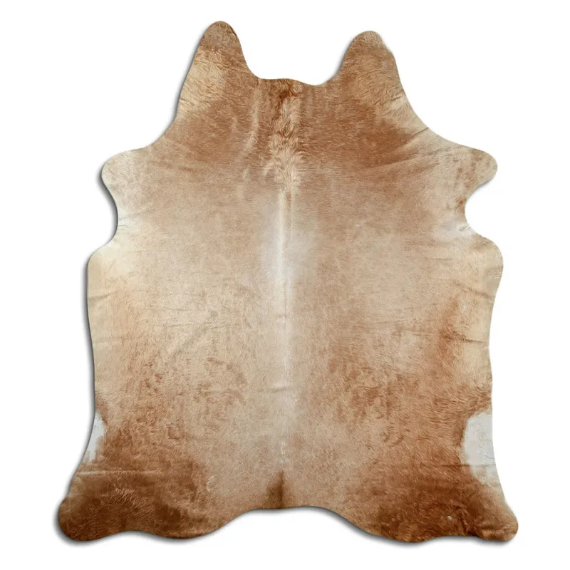 Couro de vaca - Bege 1610