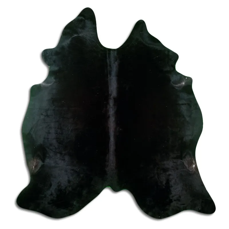 Couro de vaca - Preto 1683