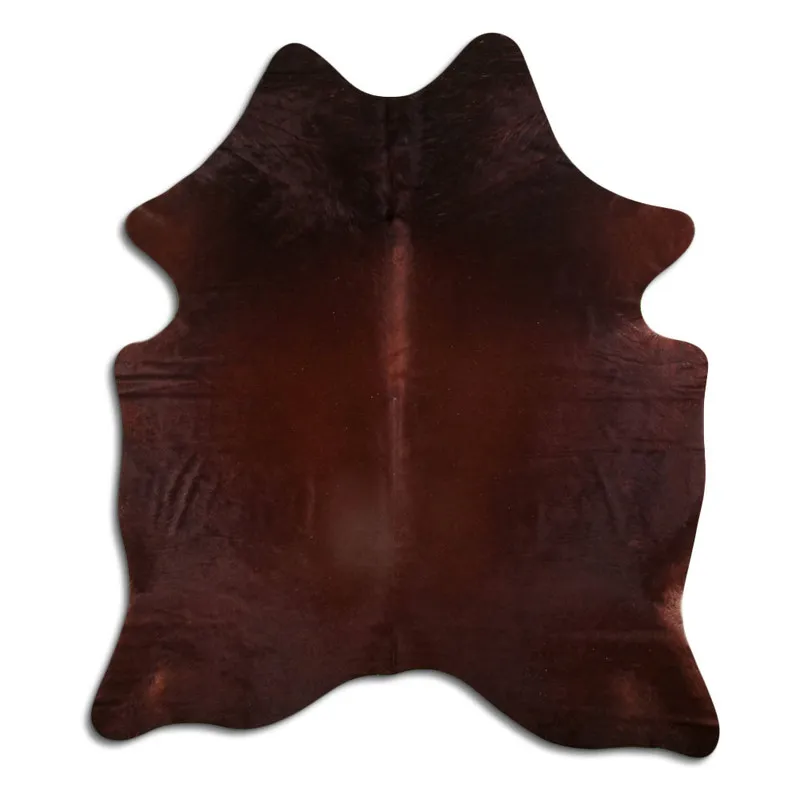 Couro de vaca - marrom 1292