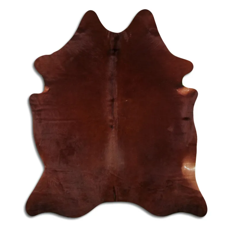 Couro de vaca - marrom 1300