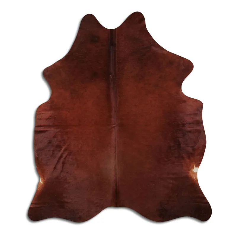 Couro de vaca - marrom 1335