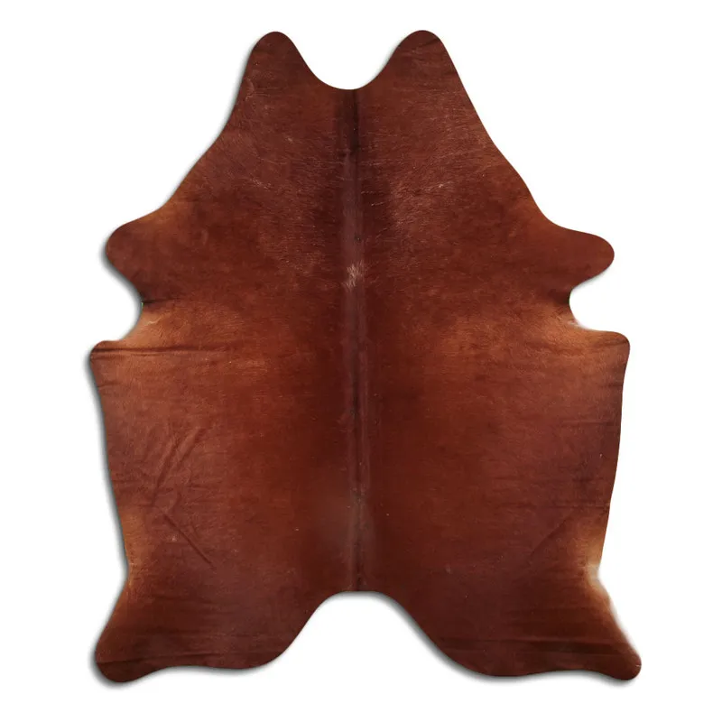 Couro de vaca - marrom 1339