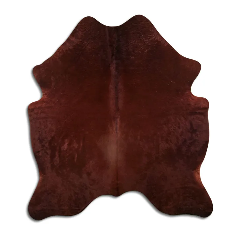 Couro de vaca - marrom 1354
