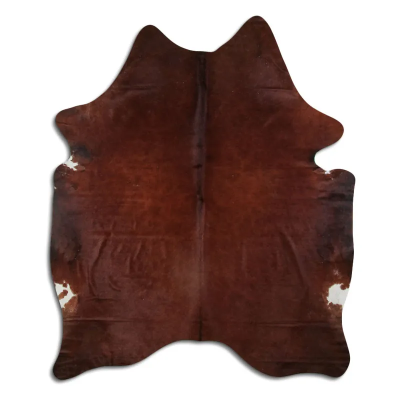 Couro de vaca - marrom 1375