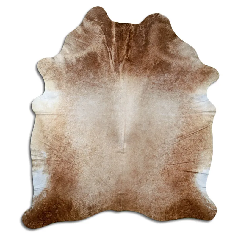 Couro de vaca - Bege 1614