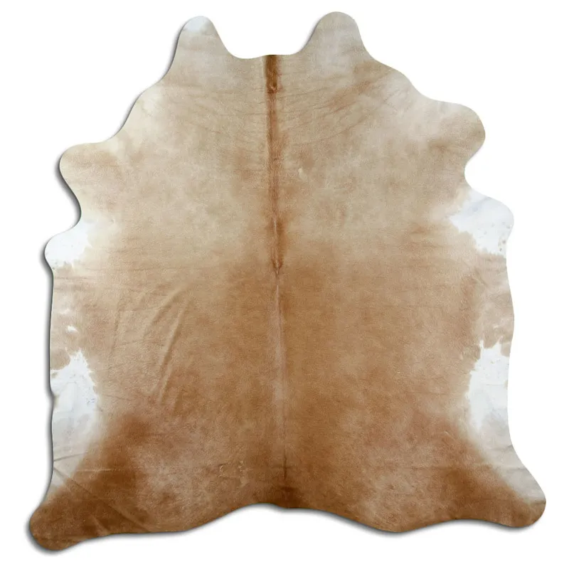 Couro de vaca - Bege 1618