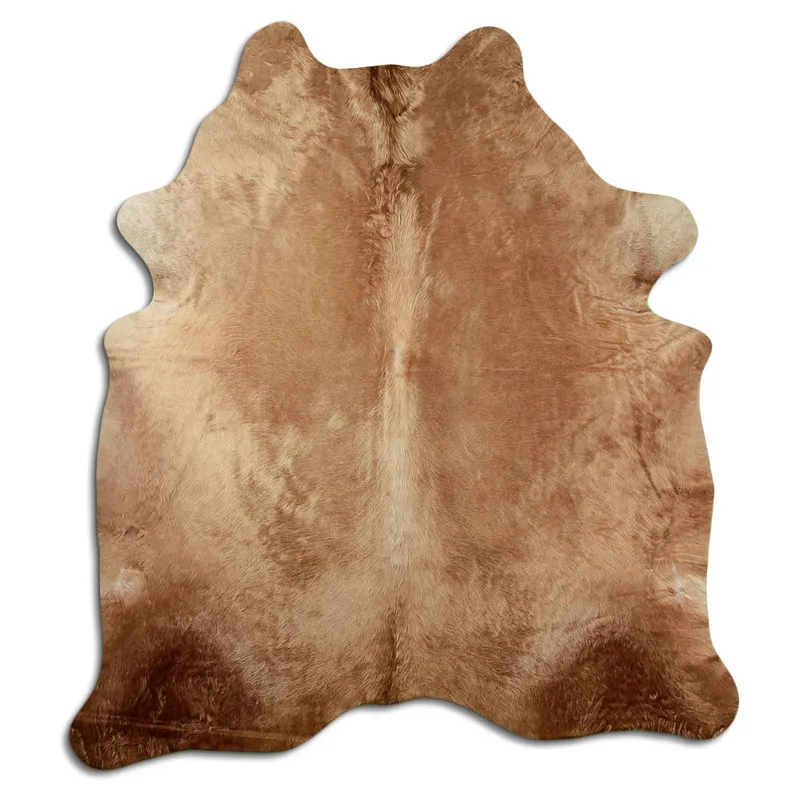 Couro de vaca - Bege 1620