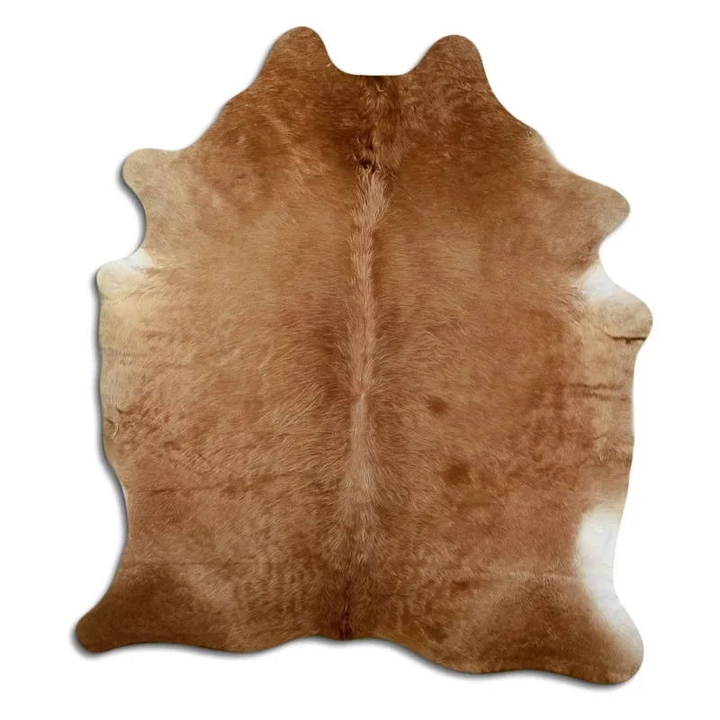 Couro de vaca - Bege 1623