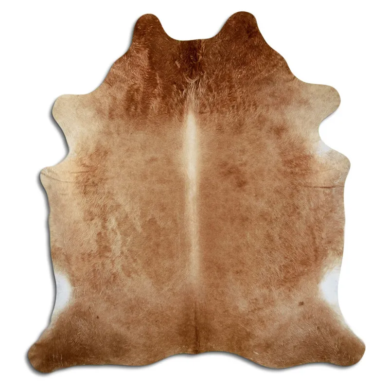 Couro de vaca - Bege 1635