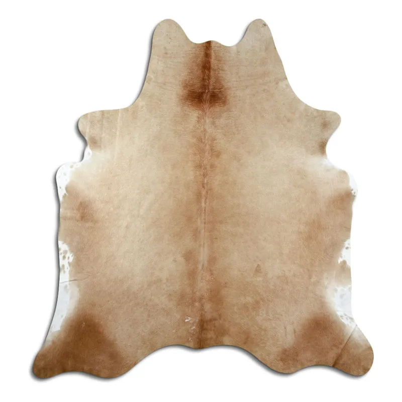 Couro de vaca - Bege 1638