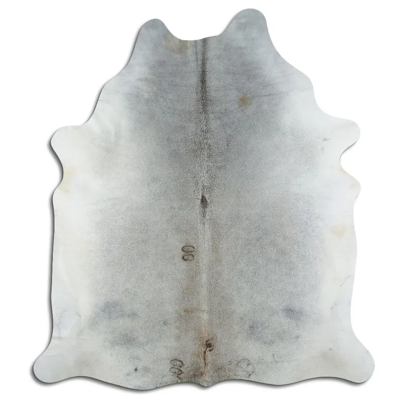 Couro de vaca - Cinza 1387