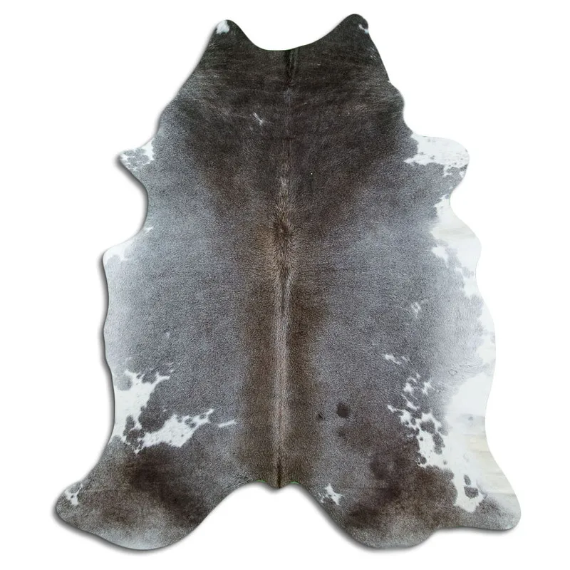 Couro de vaca - Cinza 1724