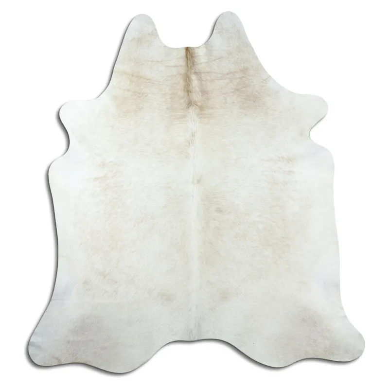 Couro de vaca - Bege 1644