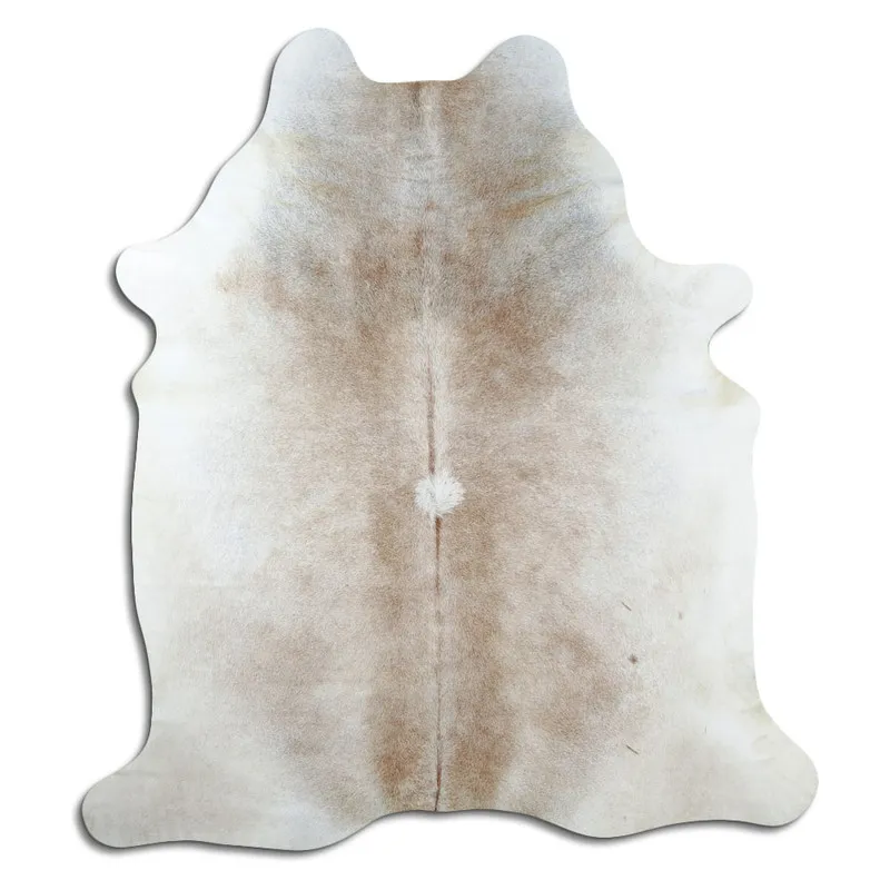 Couro de vaca - Bege 1646