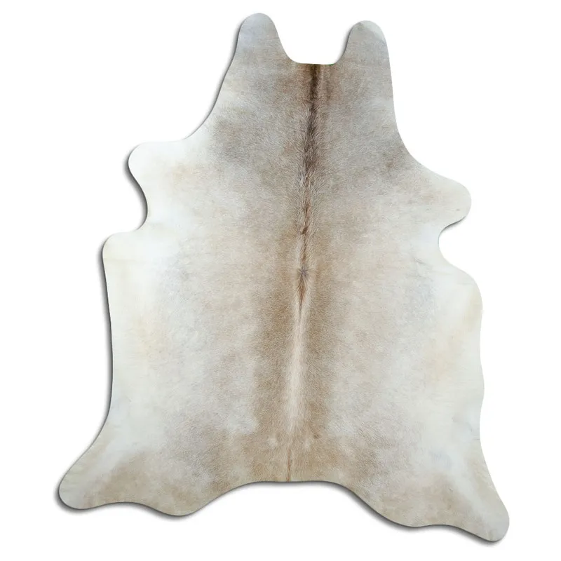 Couro de vaca - Bege 1648