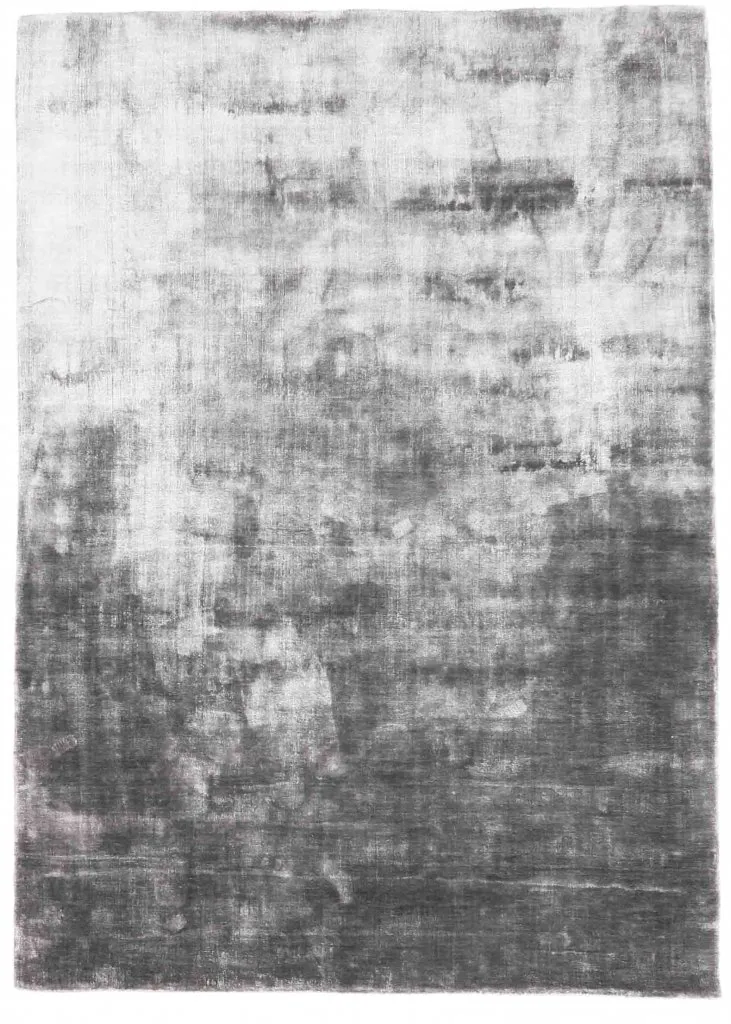 Viskosmatta - Jodhpur (grå)