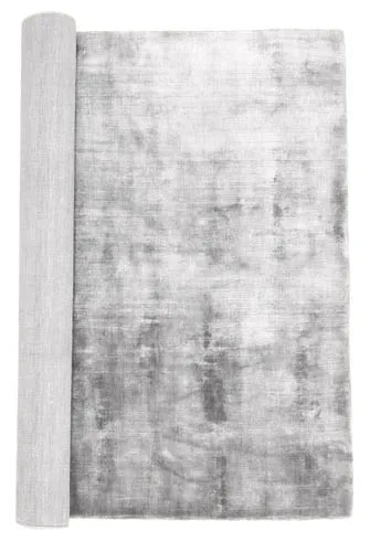 Viskosmatta - Jodhpur (grå)