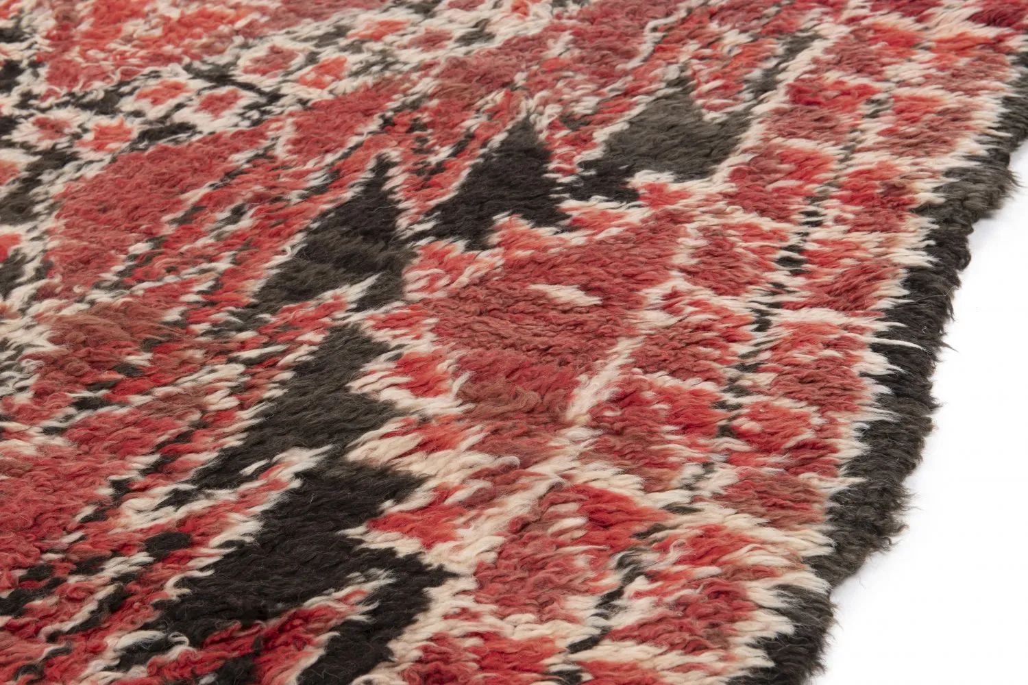 Tapete Kilim Marroquino Azilal Edição Especial 370 x 190 cm