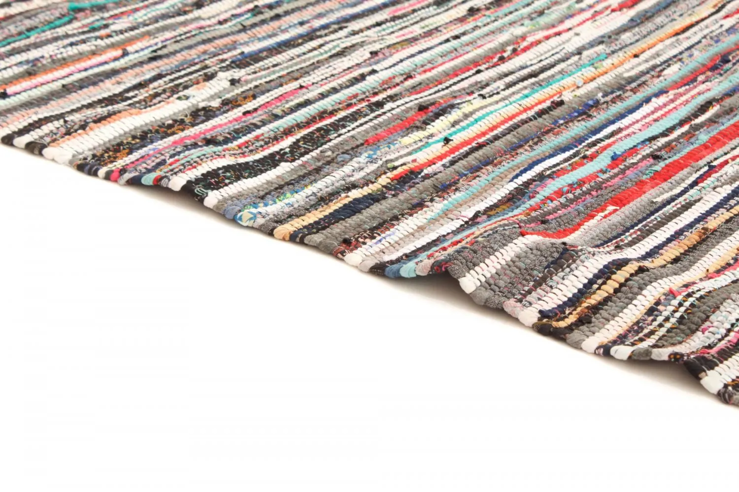 Tapete de retalhos - Jolly