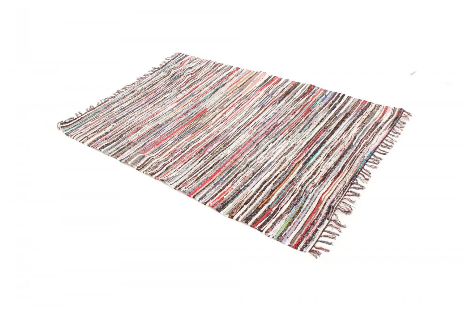 Tapete de retalhos - Jolly