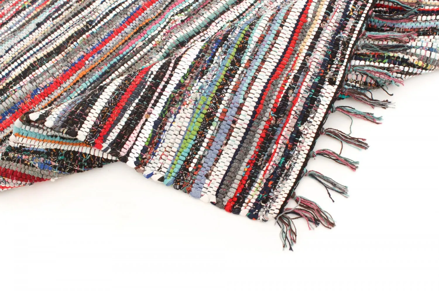 Tapete de retalhos - Jolly