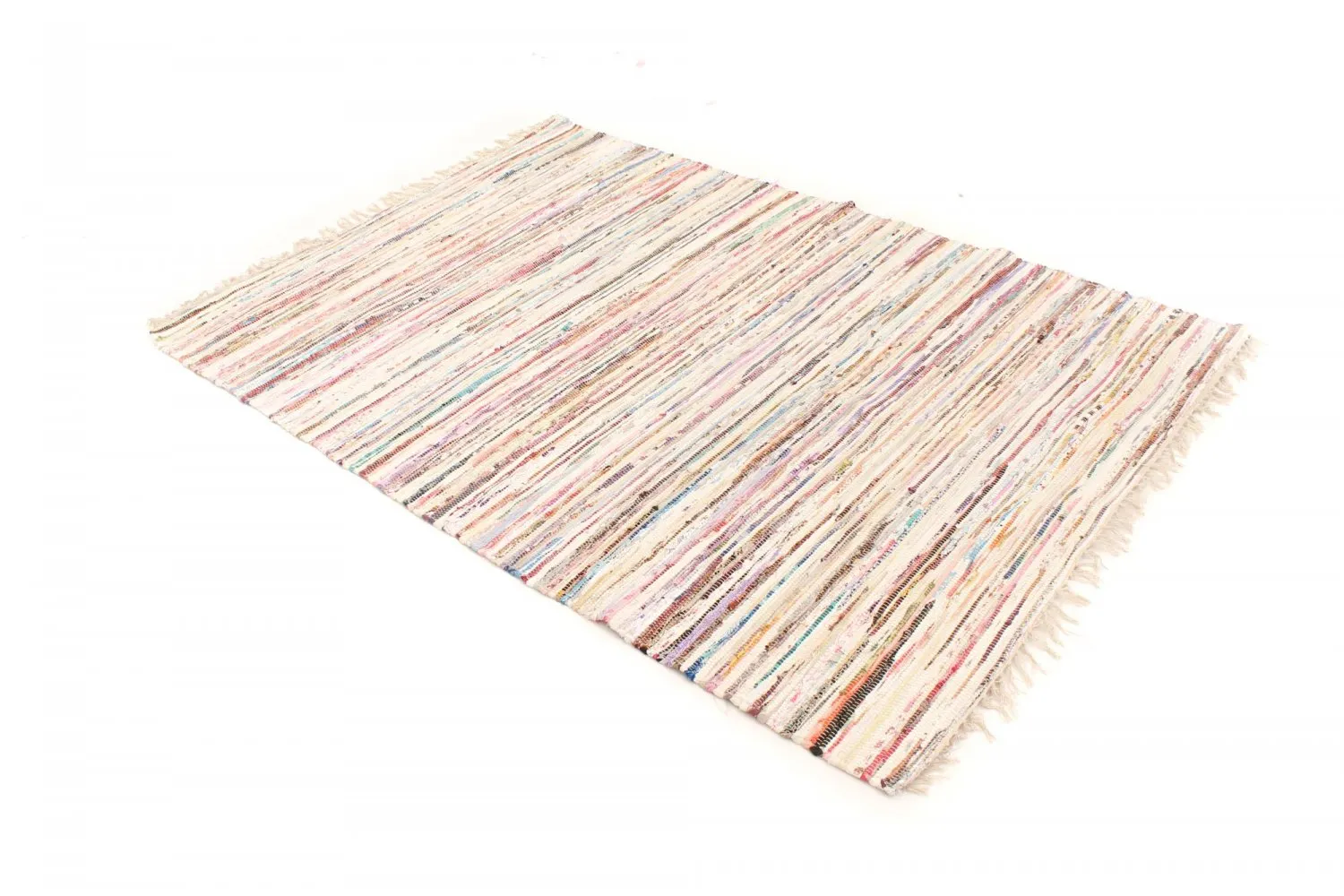 Tapete de retalhos - Home (light)