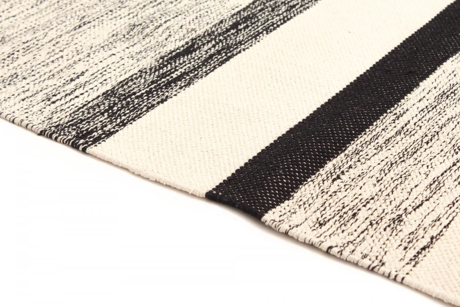 Tapete de retalhos - Nikita (cinza)