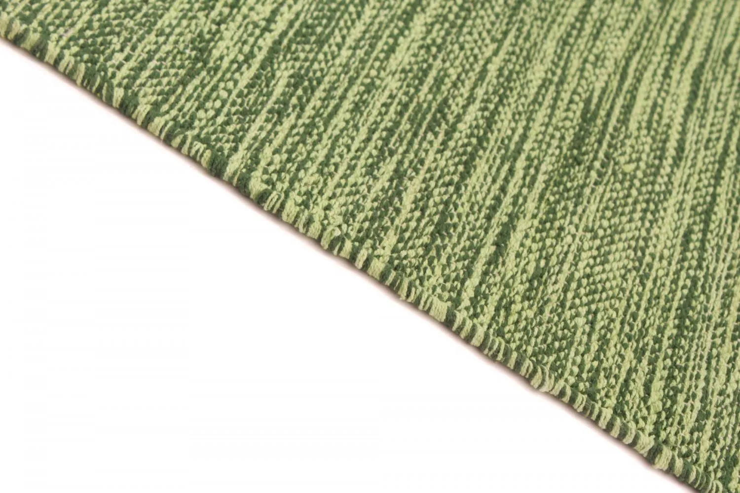 Tapete de retalhos - Slite (verde)