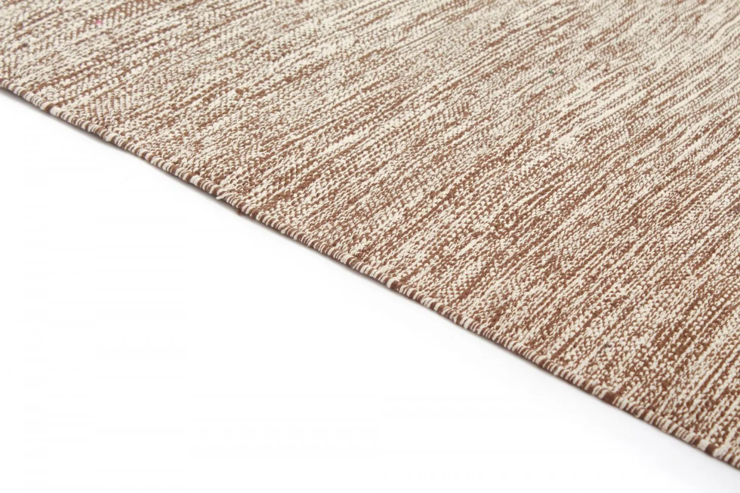 Tapete de retalhos - Slite (linho)