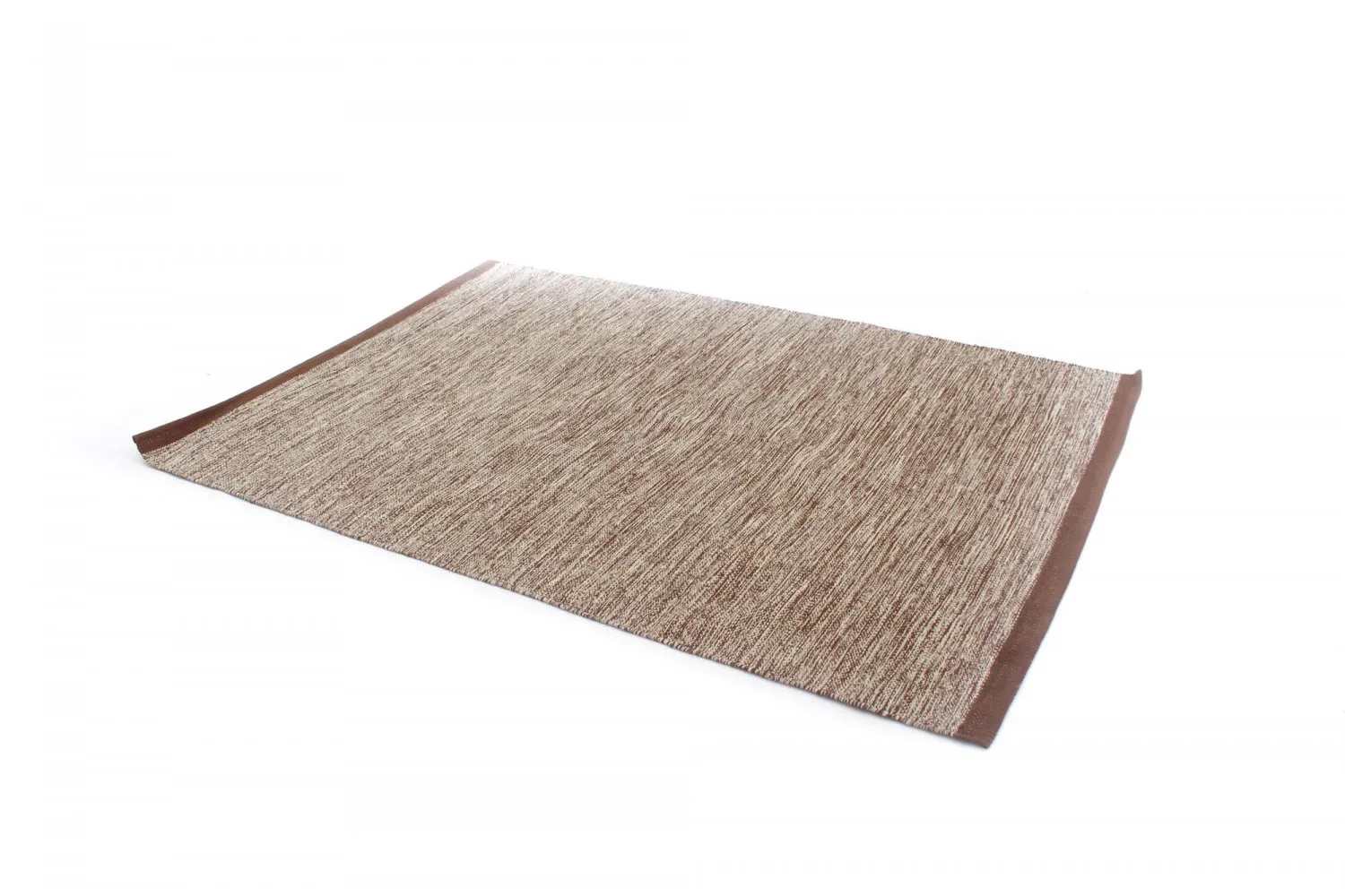 Tapete de retalhos - Slite (linho)