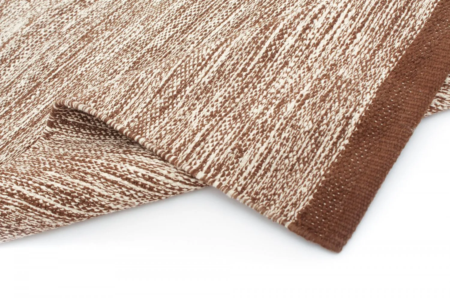 Tapete de retalhos - Slite (linho)