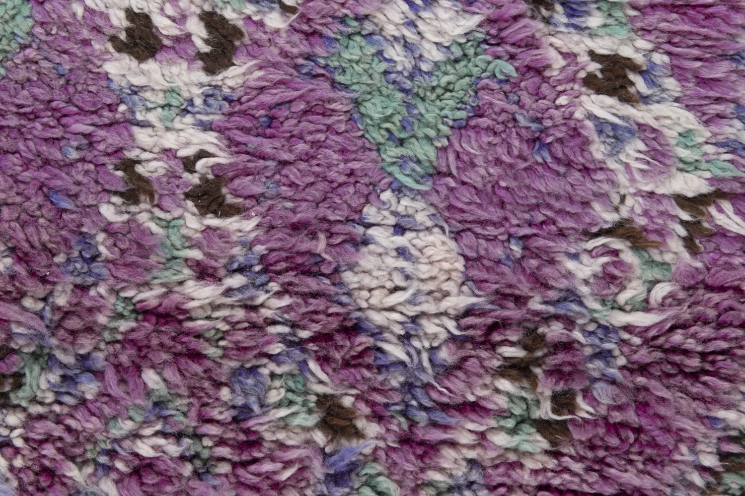 Tapete Kilim Marroquino Azilal Edição Especial 330 x 190 cm