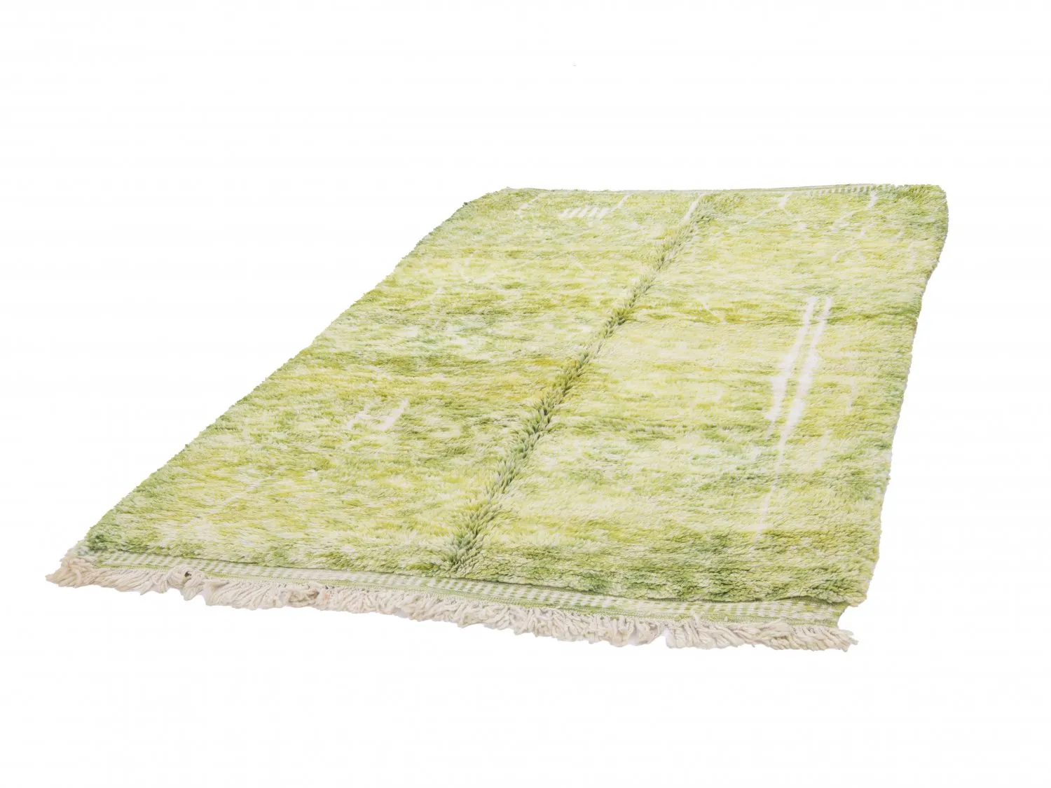 Tapete Kilim Marroquino Azilal 250 x 160 cm