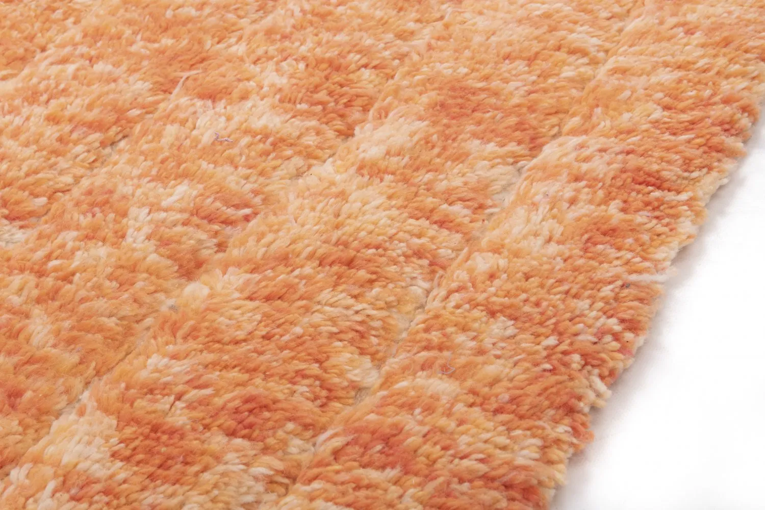 Tapete Kilim Marroquino Azilal 270 x 150 cm