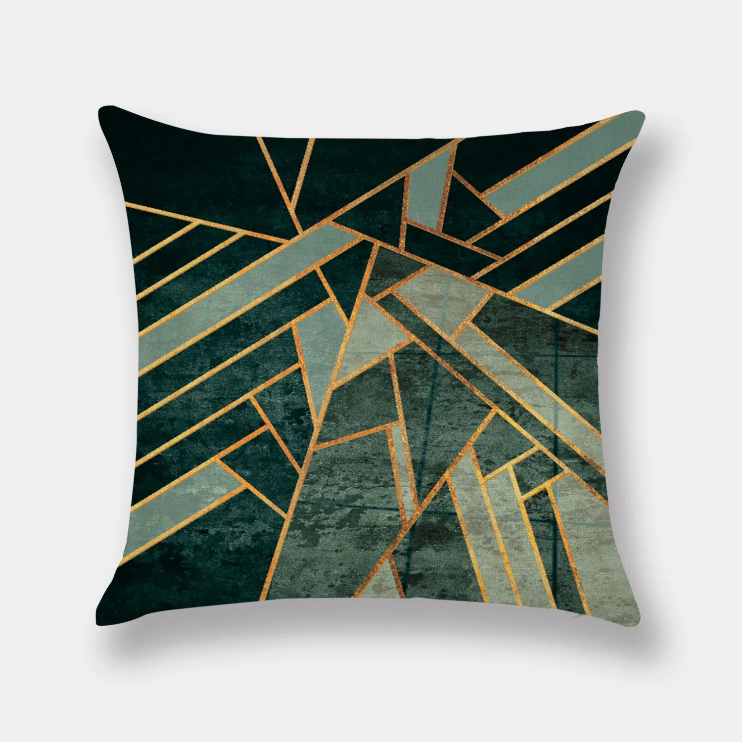 Capa de Almofada 50 x 50 cm